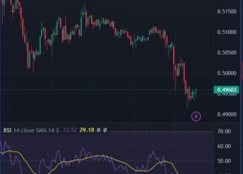 How Many Tokens Can Earn You $1 Million if XRP Reaches ATH of $3.4