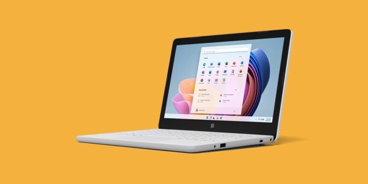 How to Actually Clean Install Windows 11