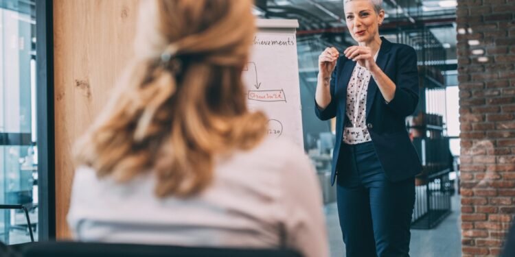 How to Build a Company That Excels at Both Leading and Coaching
