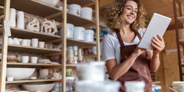 How to Fall Back in Love with Your Business