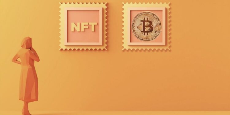 How to Mint an NFT?