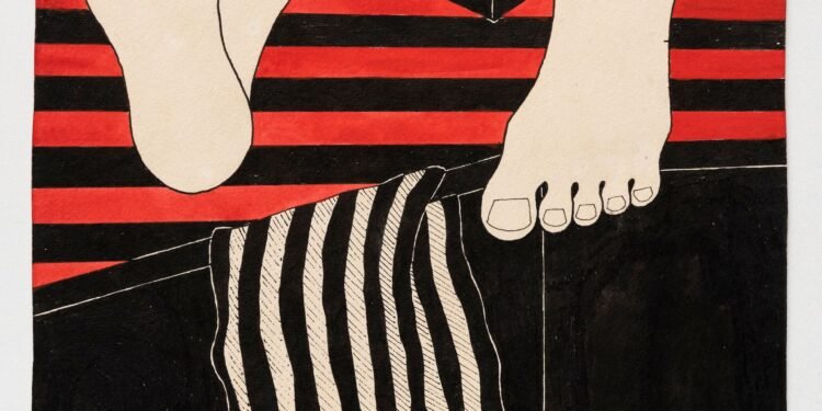 Independent 20th Century returns to Lower Manhattan with a broadened look at art history