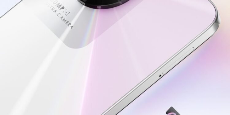 Introducing First-ever Color-Changing Smartphone S23, The iTel Way
