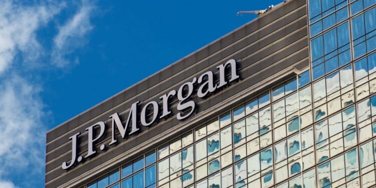 JPMorgan Exploring Blockchain-Based Deposit Token for Payment