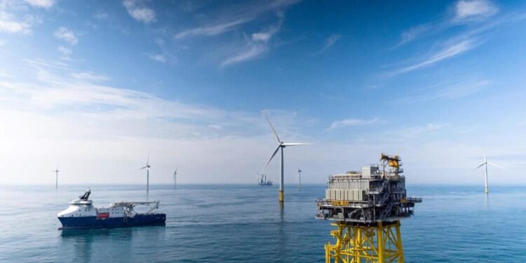 Justifying new licences in the energy transition is ‘very simple’