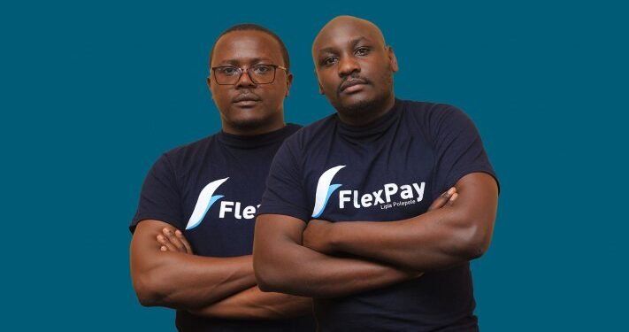 Kenyan fintech FlexPay is helping shoppers save for future purchases