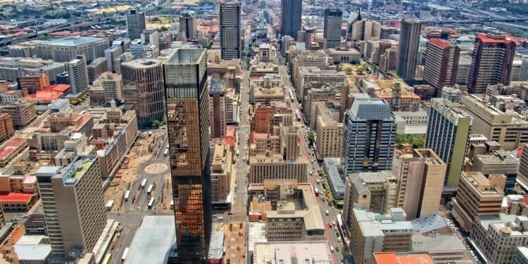 Less spending not necessarily way to cut deficit, Ramaphosa says