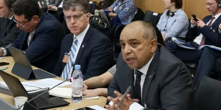 MEDIA STATEMENT ON THE OUTCOMES OF THE INCLUSIVE FRAMEWORK MEETING 29 TO 30 JANUARY 2020