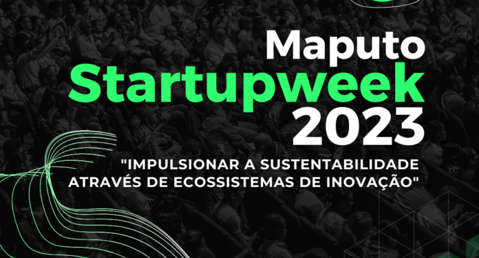 Maputo Startup Week 2023 | Startup News