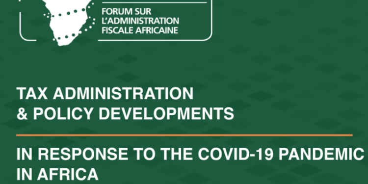 Measures African tax administrations should consider during and post the COVID-19 pandemic.