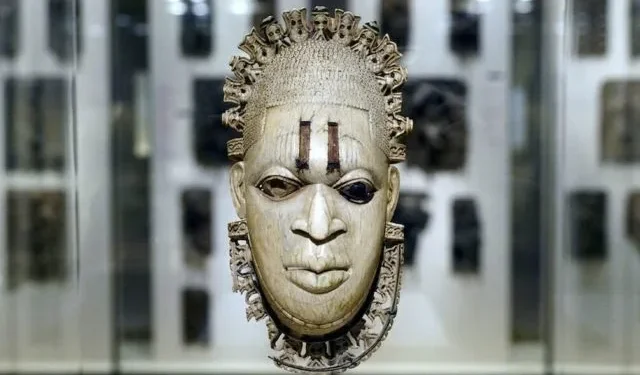 Nigeria 1914: An Artistic Celebration of Nigeria’s 63rd Independence Day