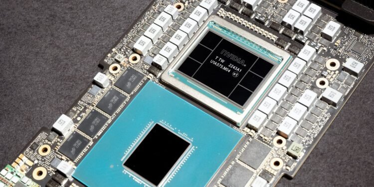 Nvidia Still on Top in Machine Learning; Intel Chasing