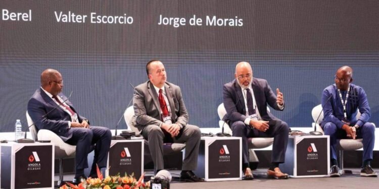 OFS Providers Call for Innovation in Decarbonizing Angola’s Oil & Gas Operations