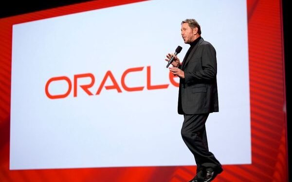 Oracle brings its database infrastructure to Microsoft Azure