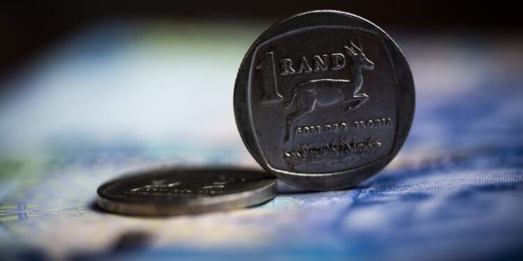 Rand edges higher ahead of local CPI, Fed rate decision