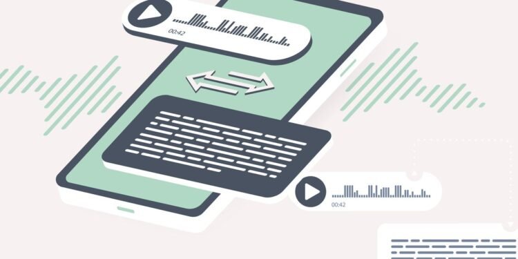 Startup Aims for Real-Time ‘Human-Level’ AI Transcripts