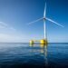 Study to determine feasibility of combined wind and wave platforms
