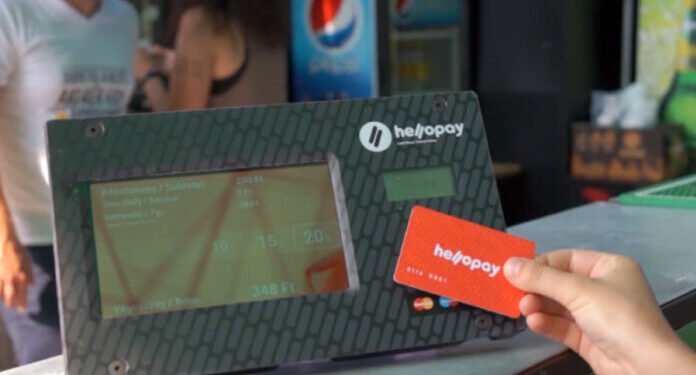 Taxi’s Go Digital: Loop Introduces VISA’s Tap-to-Phone Payment for Minibuses