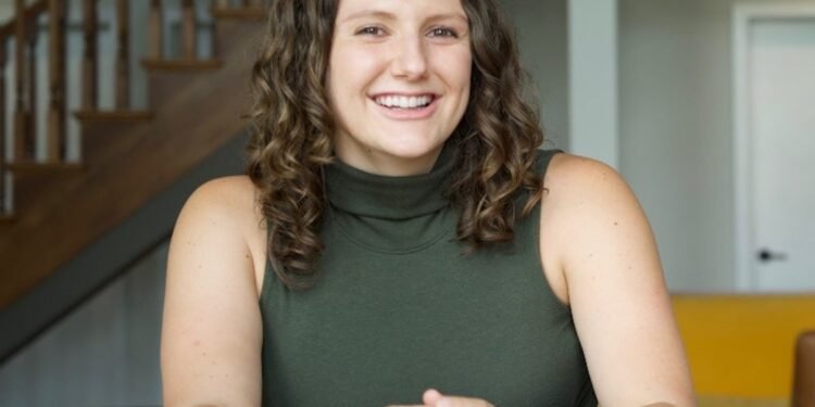 Tech CEO Pava LaPere Found Dead at 26 in Suspected Murder