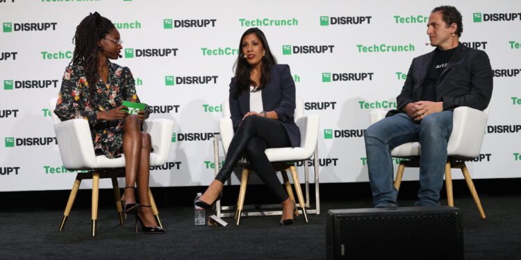 TechCrunch+ Roundup: How to pitch 7 VCs, building AI moats, immigration law Q&A