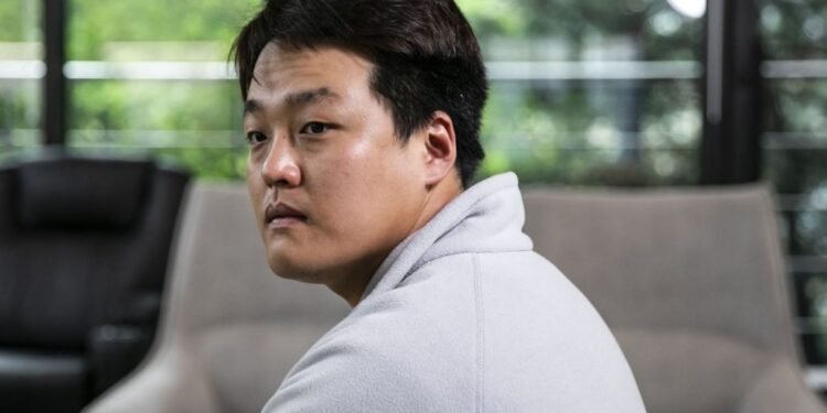 Terra Founder Do Kwon Opposes SEC Extradition Request