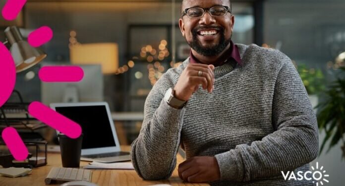 The Future of Seamless and Fast Connection with Vasco Connect