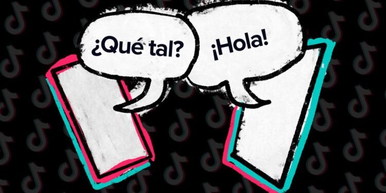 These TikTokers are making ‘Get Ready With Me’ videos in Spanish to connect with their roots