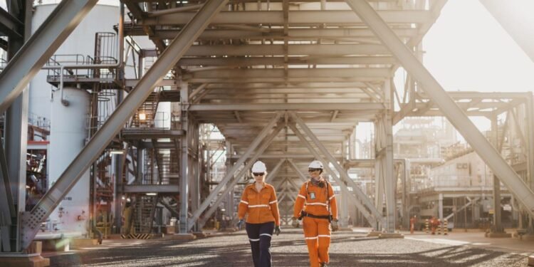 UK carbon capture projects consider move overseas