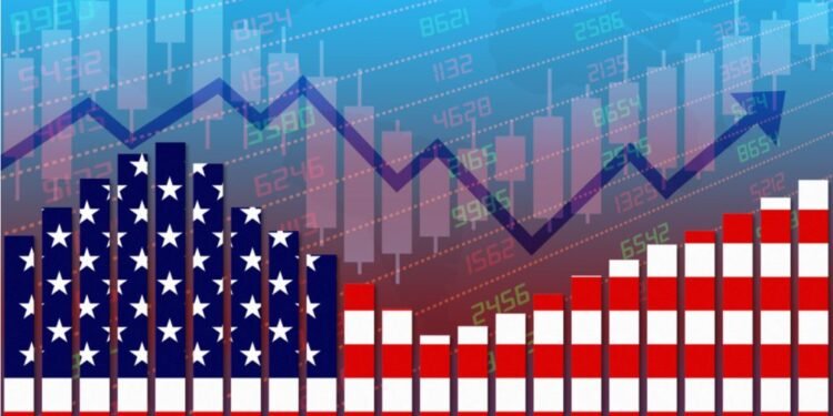 US Inflation Rises to 3.7%