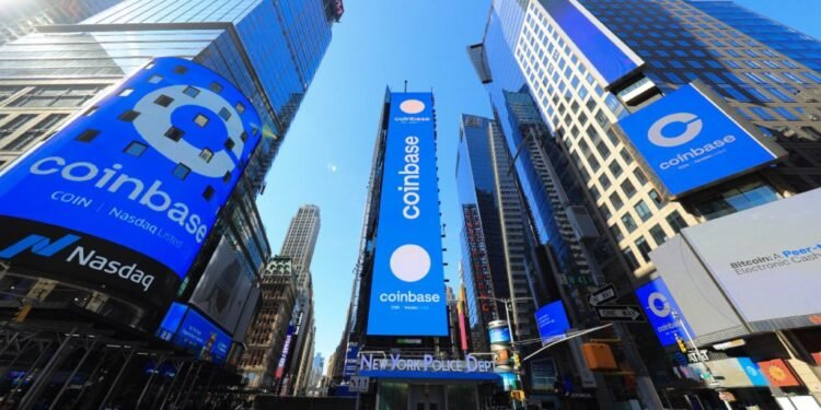 VET Rises 7% After Being Listed on Coinbase