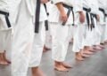 What Entrepreneurs Can Learn About Customer Communication From Japanese Martial Arts