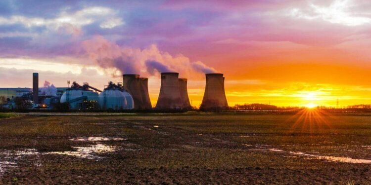 What is Carbon Capture Utilisation and Storage?