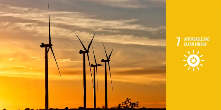 access to electricity in Africa