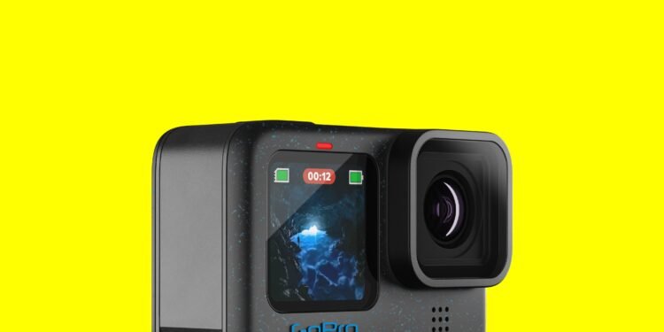 10 Best Action Cameras (2023): Underwater, 360, Compact, and More