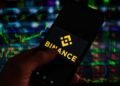 100 Binance Accounts Suspended in Israel: Hamas Connections Suspected