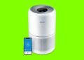 12 Best Air Purifiers (2023): HEPA, Portable, and Quiet