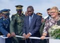 2nd Africa Air Force Forum opened with pioneering discussions on adapting capabilities and drone deployment