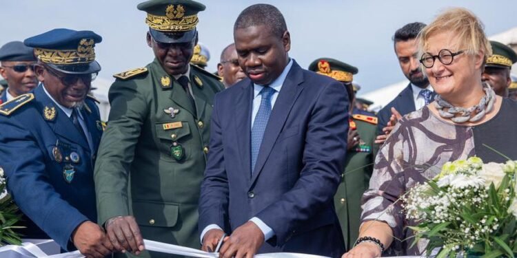 2nd Africa Air Force Forum opened with pioneering discussions on adapting capabilities and drone deployment