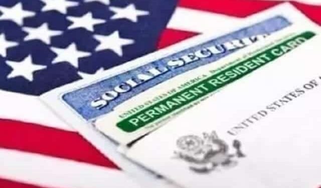 3,760 Kenyans Won DV-2024 Green Card Lottery