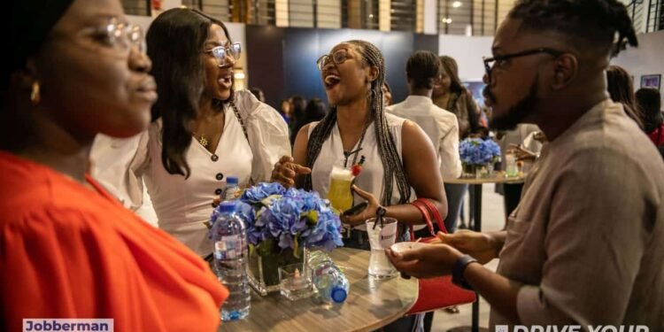7 things to do after you attend a networking event