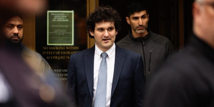 ‘A Galactic Embarrassment’: The Crypto World Is Already Sick of SBF’s Trial