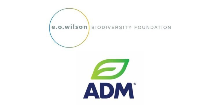 ADM Partners with the E.O. Wilson Biodiversity Foundation to Advance Biodiversity Research and Education
