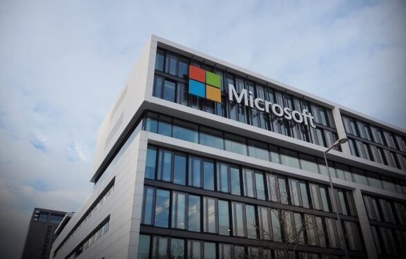 AI is finally resulting in real growth for big tech