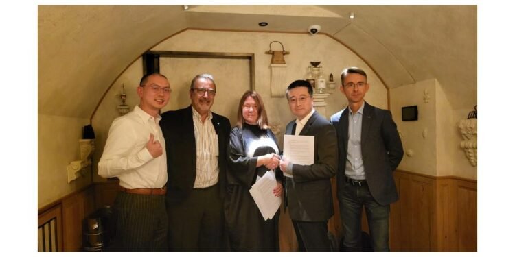 AMTD Announces Successful Completion of 100% Acquisition of “The Art Newspaper”