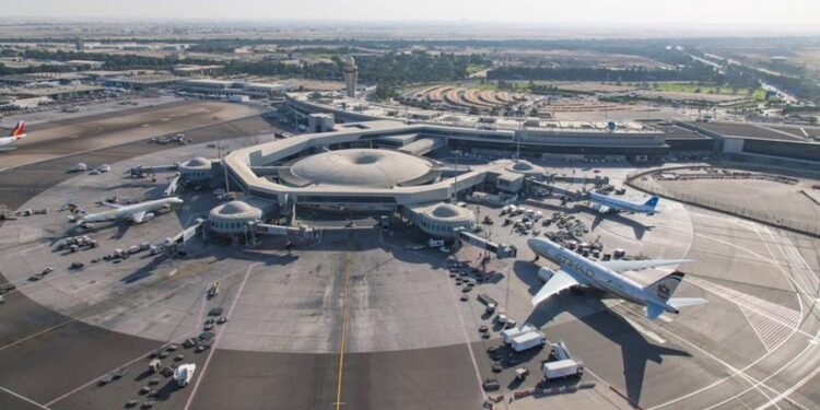 Abu Dhabi Airports launch ‘Check Your Terminal’ campaign