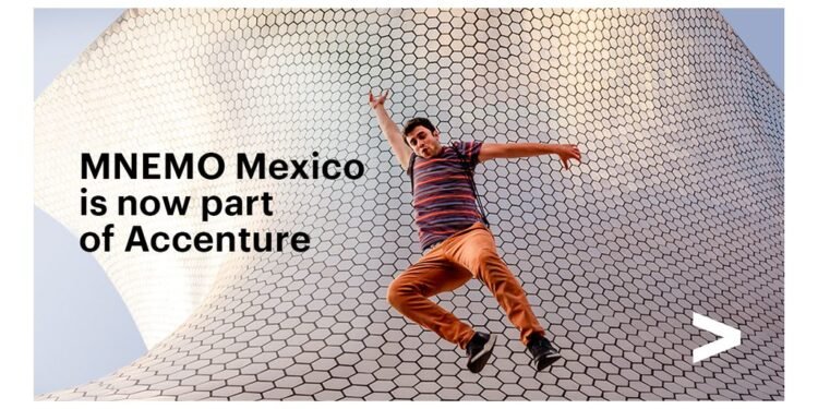 Accenture Expands Cybersecurity Services Capabilities in Latin America with Acquisition of MNEMO Mexico