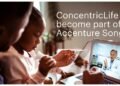 Accenture to Acquire ConcentricLife to Bolster its Healthcare Marketing and Communications Capabilities for the Life Sciences Industry