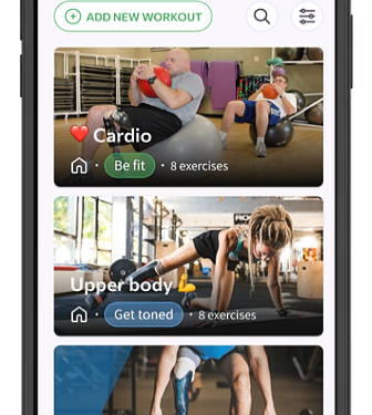 Accessercise’s app makes it easier for people with disabilities to exercise