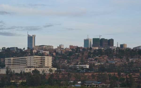 African operators call for fiscal policy reforms at MWC Kigali