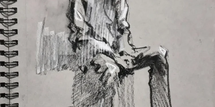 Angels and Muse Announce “Pencil Me Down” Group Art Exhibition